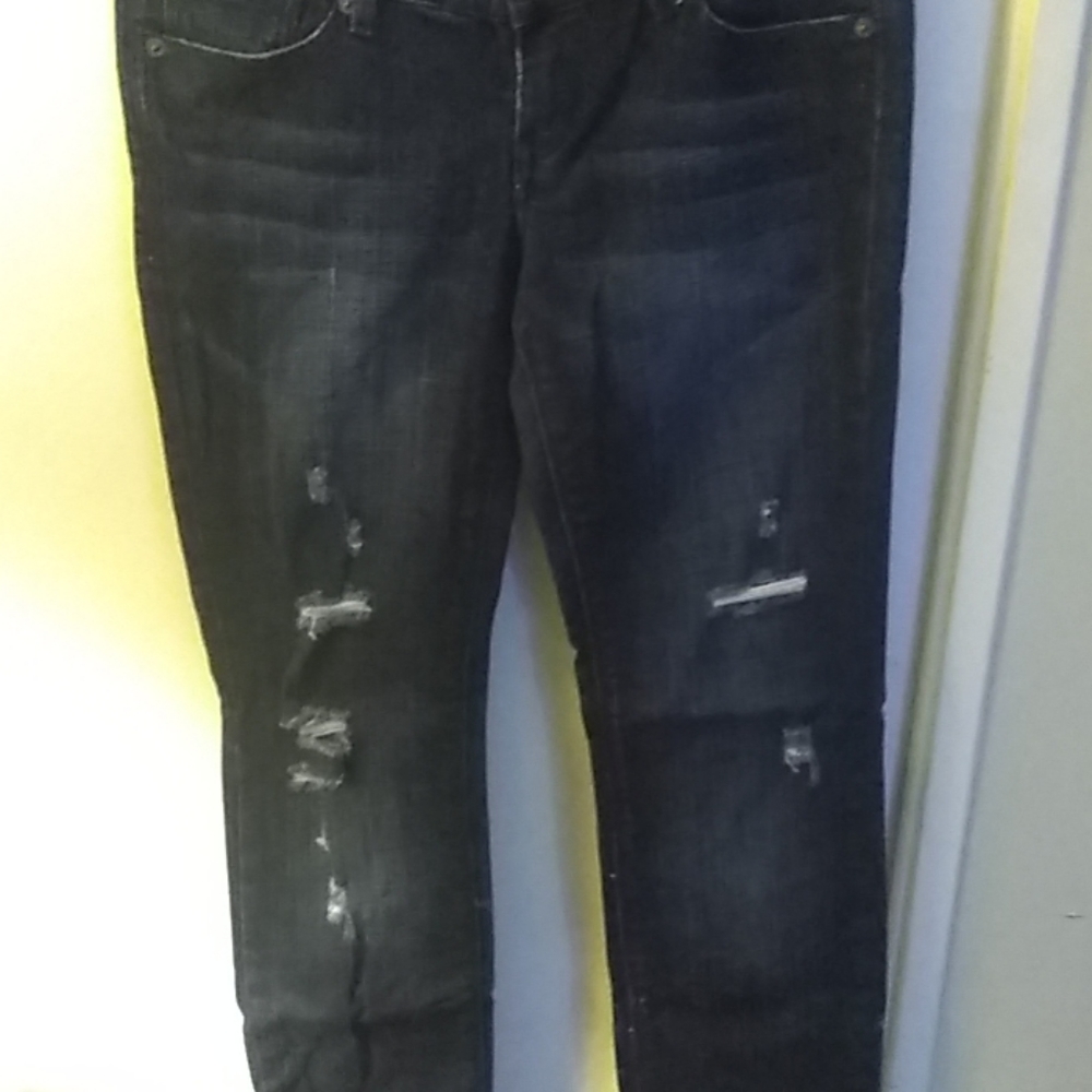 Express women's jeans